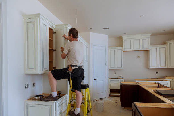 Licensed Kitchen service in Henriette, MN - BM Kitchen