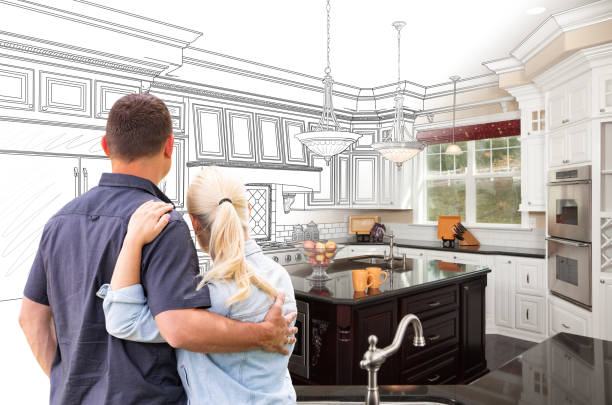 Professional Kitchen technician working in Henriette, MN