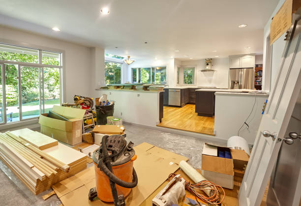 Reliable Kitchen contractor in Henriette, MN by BM Kitchen